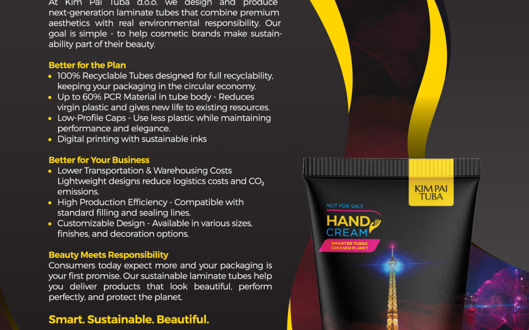 Paris Packaging Week